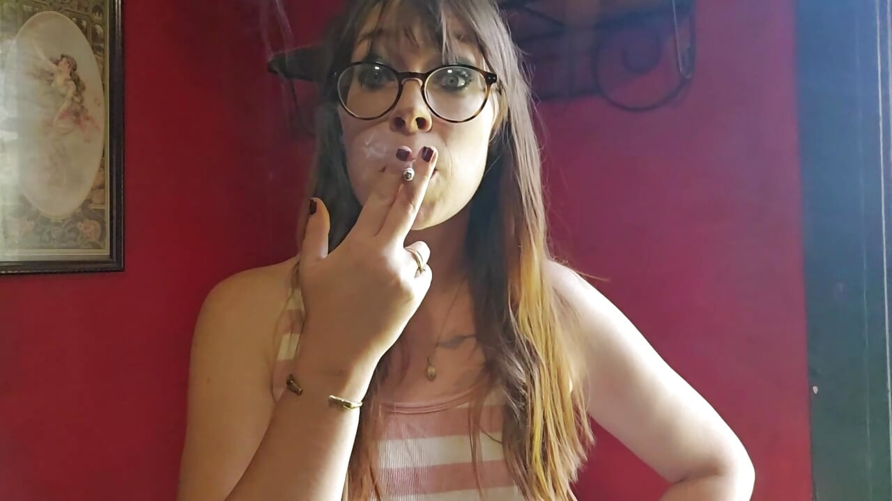 Smoking and Sex, my real candid thoughts