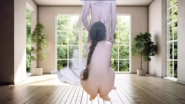 Indian Village Girl First Time Sex Video, Desi Village GF First Time Sex at Home Lone