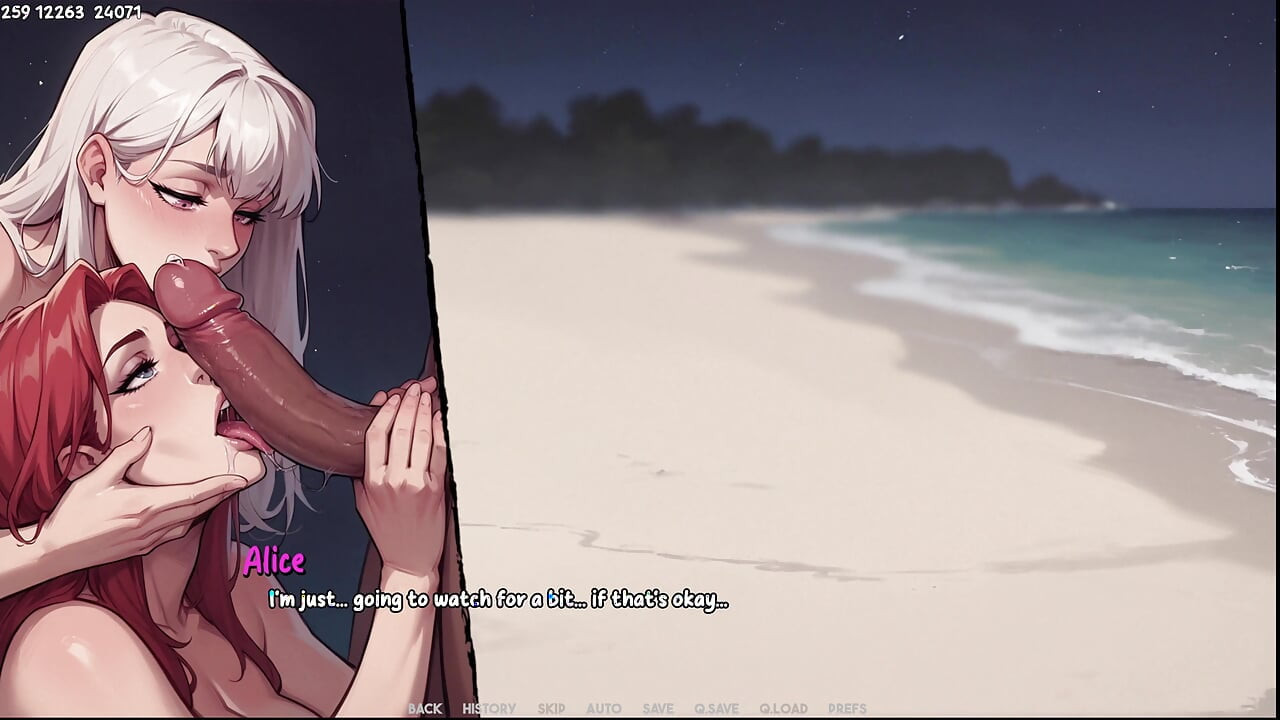 महत्वाकांक्षा की छाया (भाग 34)