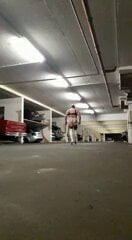 Tiefgarage