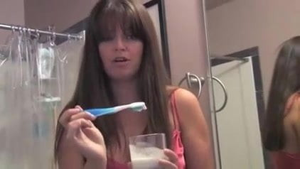 humiliation pov-eat boyfriends cum