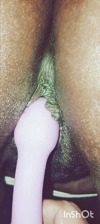 Wet Creamy Vibrations!!!