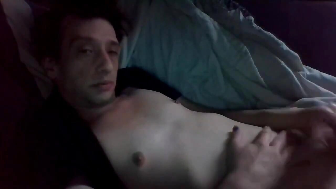 Hatalmas Gooey krémes cumshot ribanc Bitchslave (hang nélkül)