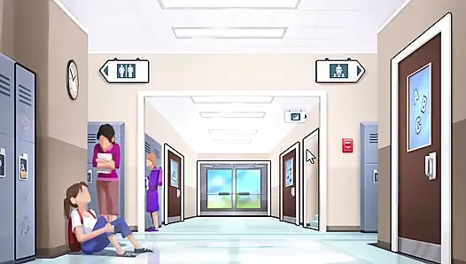 Cerita musim panas - jenny minta aku bantuin dia ngentot sambil bugil