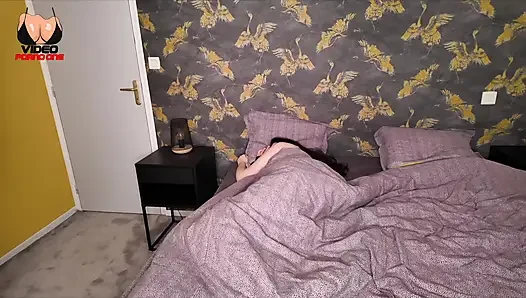 Ich Lasse Meinen Mann Meine Freundin Vor Meinen Augen Ficken!