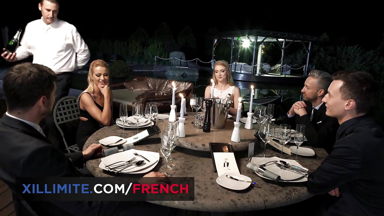 Poslovna večera: Ugovor je zapečaćen DP-om