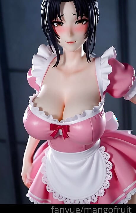 Premium AI Hentai Goon Compilation 2  Teaser