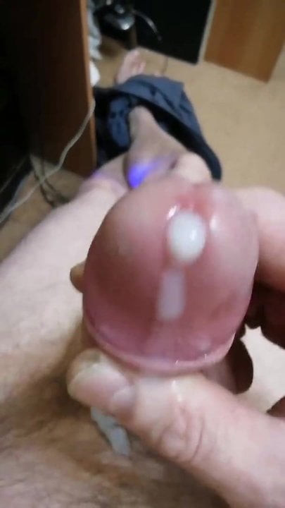 Masturbating 4