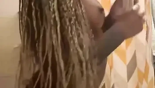 Shower Time