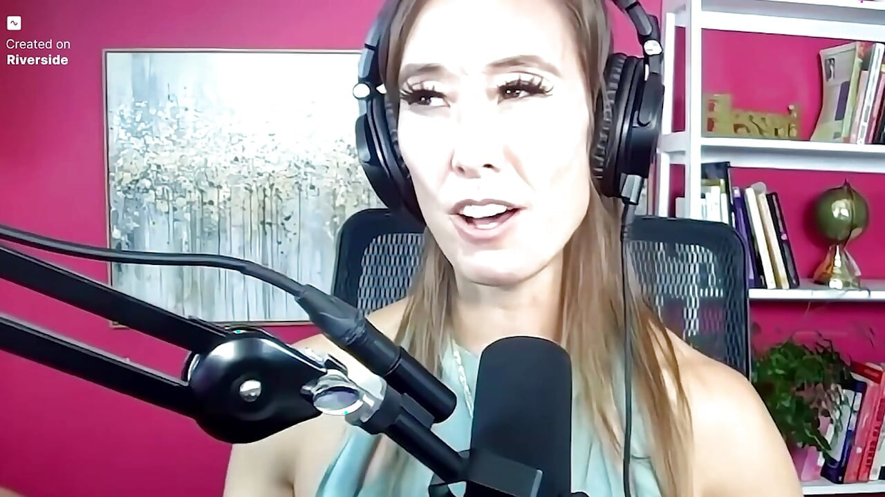 Trikepatrol Interview - Christy Love (pastor, Adult Performer and Comedian!)