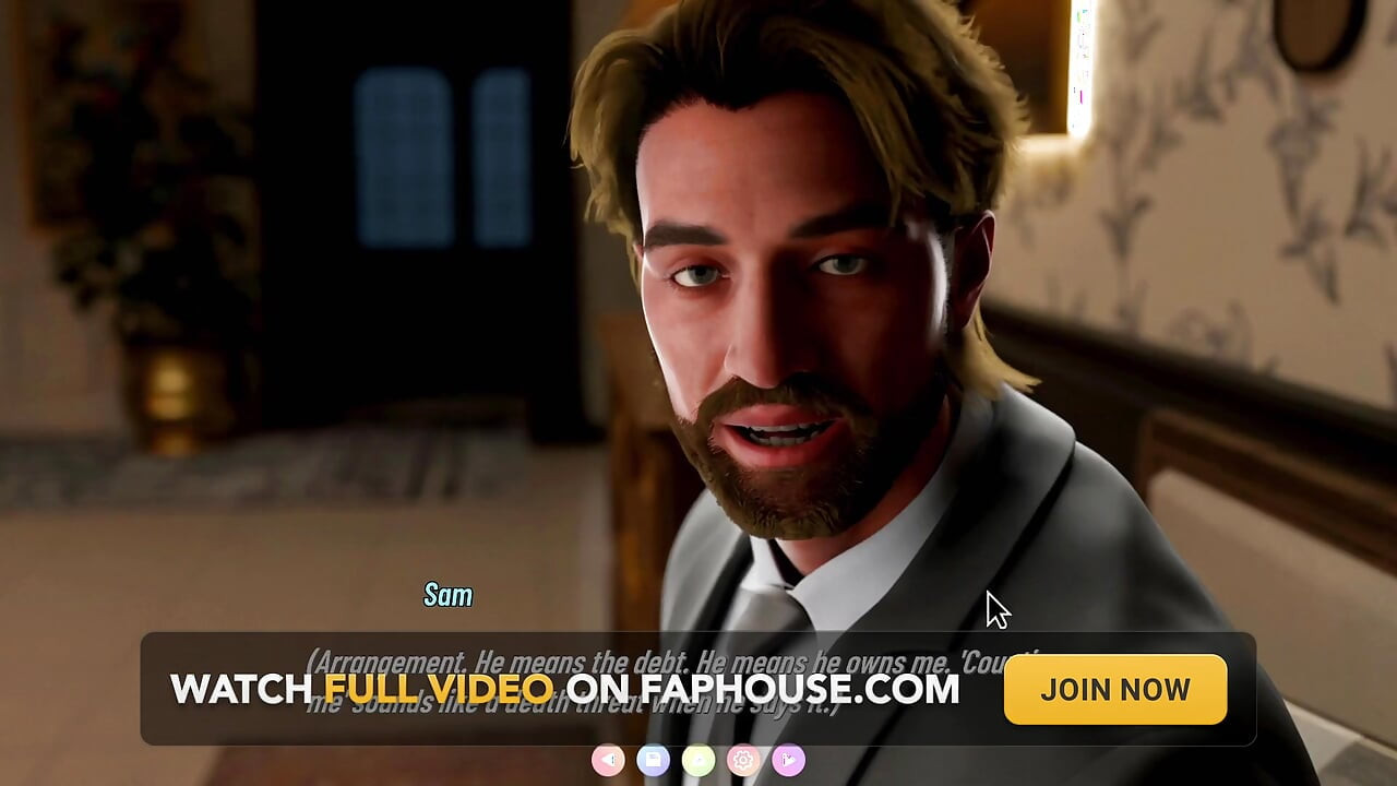 Awam MILF New Chapter: the Secret Life of Hot Professor Sophia - Part 2