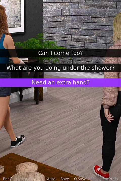 Nursing back to pleasure: girl took a vow not to have sex then she decided to take that big cock in her ass ep 95