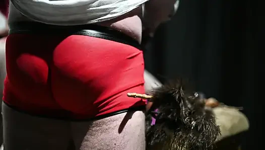 Öğretmenler edepsiz sürtük çifte domine ediliyor - ön izleme