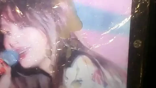 Exid - hani cumtribute