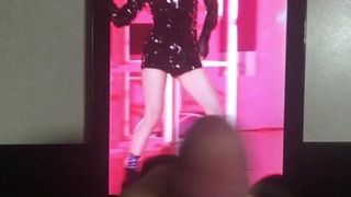 BLACKPINK Jisoo Cum Tribute 2