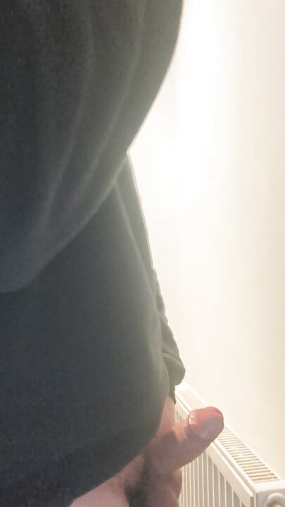 너도 나랑 하고 싶으면 와서 아침을 아름답게 만들어줄게, 완전히 흥분시켜줄게