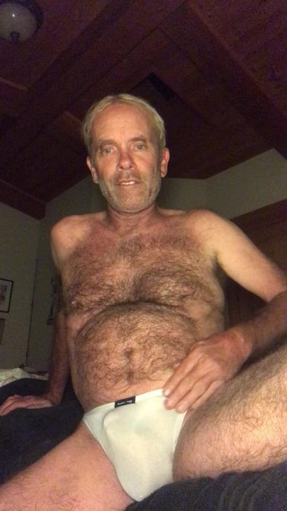 Mike Fenton