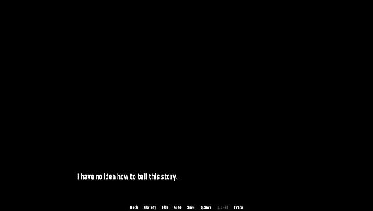 Дереализация: давайте начнем с этой истории, эпизод 1