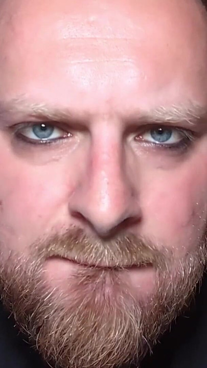 POV: PASTOR DADDY POUNDS YOU - Religious Roleplay - BOTTOMPOV - Wolfgang White | Clip 1