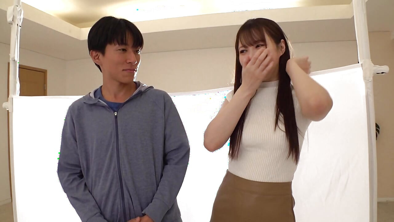 Part 4: Play with Intense Couples in Shadow Puppetry! Heart-pounding NTR quick-change silhouette quiz! Can the boyfriend correctly guess the college girlfriend's cosplay!? If you fail, you have instant sex with a big dick!