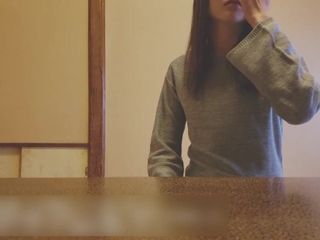 Wanita Jepang sensual (rino)