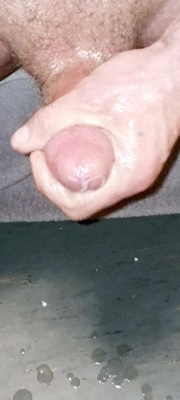 Masturbation