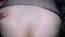 Naughty dance