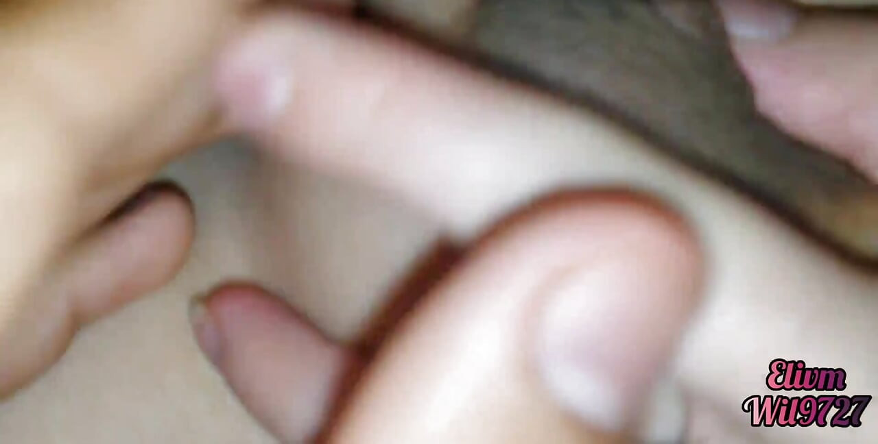 XXX Desi My Stepniece Lets Me Play with Her Pussy When She Comes to Visit She Gets on My Bed