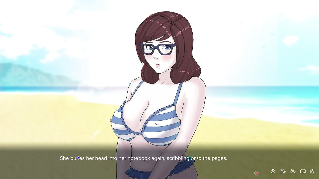 Gameplay lengkap - quickie: kisah hotel cinta, bagian 15