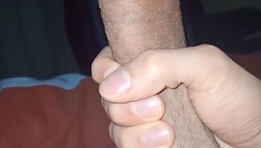 Do you want to deepthroat my big cock and be breathless?