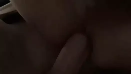 amatör türkçe - sanki kazik gibi yarak