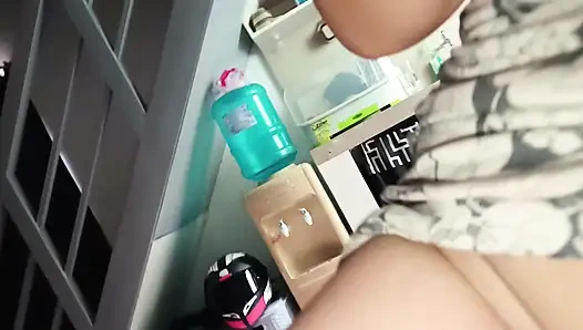 Big Tits MILF Wife Blow Job.