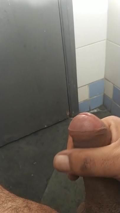 我的慢动作射精