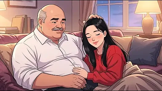 Pyari ladki ep 7 - priya ve ev sahibi
