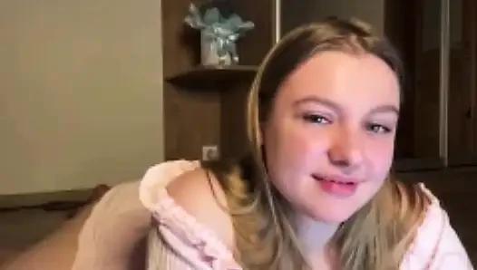 Сидение на лице и настоящая игра