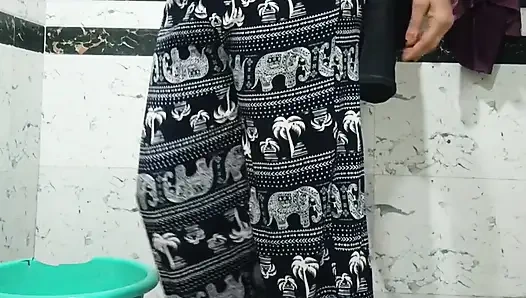 Priya Bhabi Big Ass Sexy Body Video Shoot