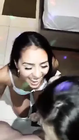 Double Blowjob
