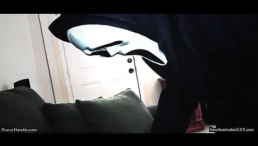 Крик для Dick Scarlett Secret XXX