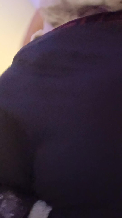 Gassygaygansta neko sagging farts