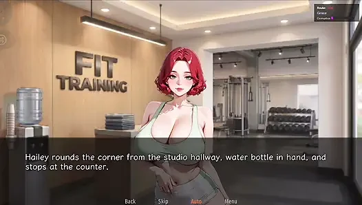 Ntr’ed by My Stepdad - Part 3