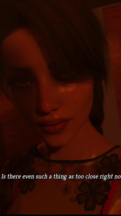 B.e.s.t 7 the Date with Gabriela Was Nice and the Night with Madison Was Just so Intense