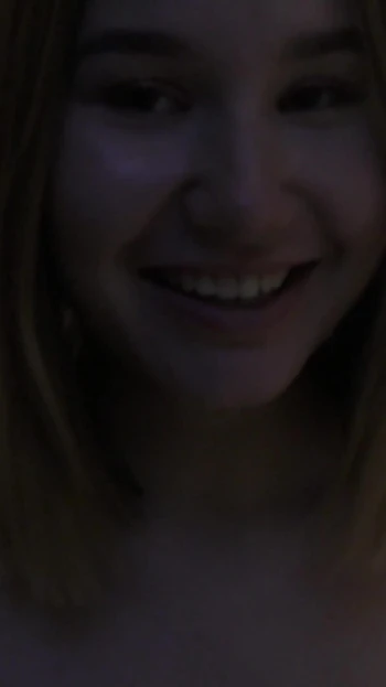 Must-see moment from "Watching my neighbor's daughter ! Oh, she's hot"