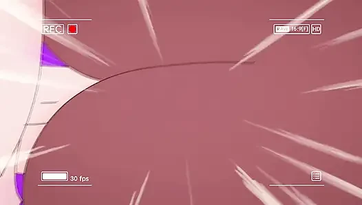 Hentai Animations Bahan Bakar Adegan Anime Antar Ras Berapi-Api