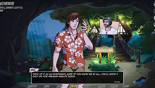 Cennet şehveti 3 tam playthrough bölüm 2