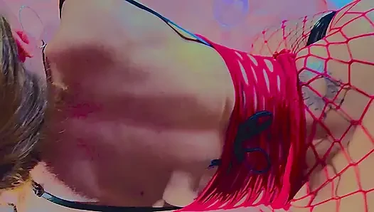 Ночная JennStarr