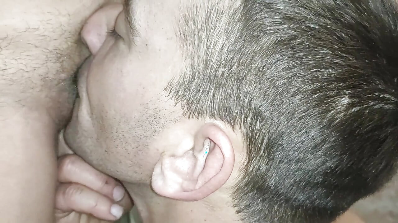 Pussy Fingering and Licking
