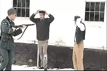 Ordudaki piçler