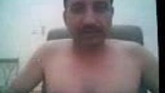 Typ aus Katar, verdammt heißer Papi