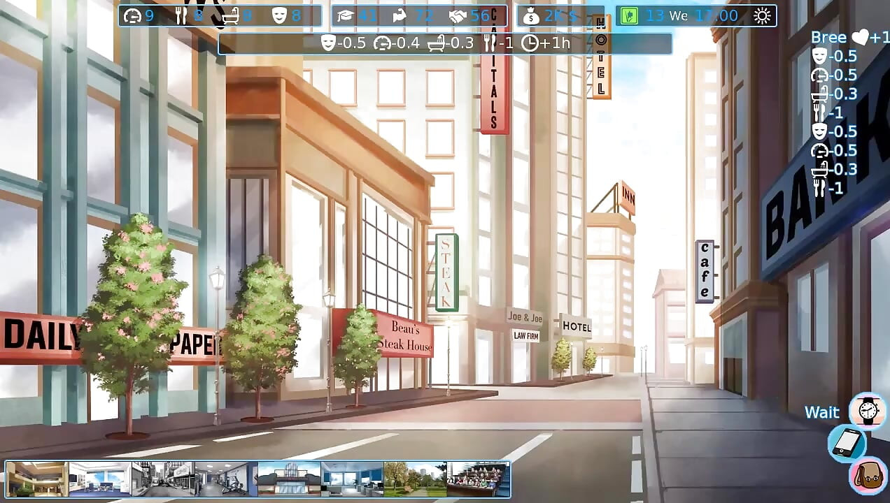 Love sex seconda base parte 14 Gameplay di loveskysan69