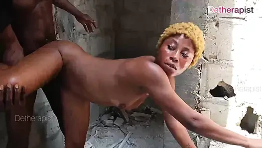 My Boyfriend Can’t Afford a Hotel Room so We Come Here to Fuck Always